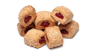 Печиво «Кунжутне»