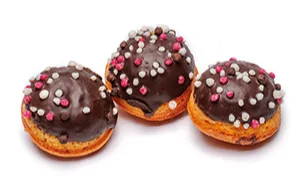 Кекс «Котигорошко»