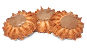 Печиво «Халва»