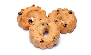 Печиво «Сонечко»