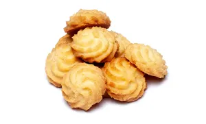 Печиво «Вершкове»